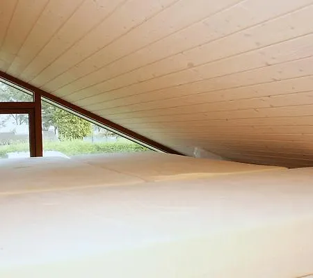 Three-bedroom Holiday In Odder 1 Dyngby