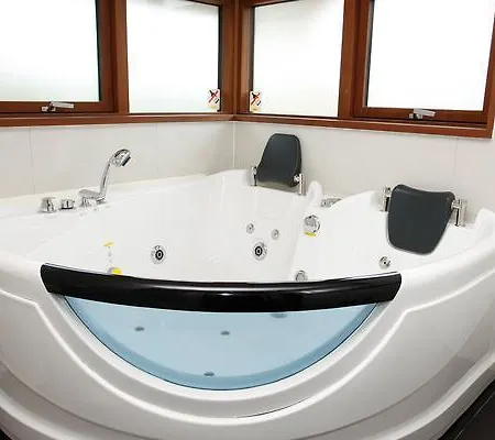 Three-bedroom Holiday In Odder 1 *